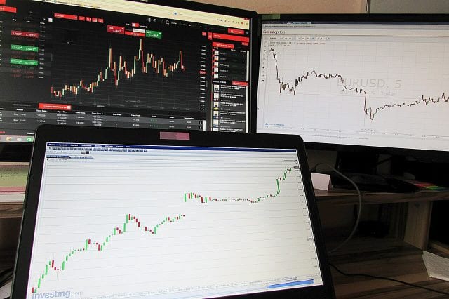 broker market maker