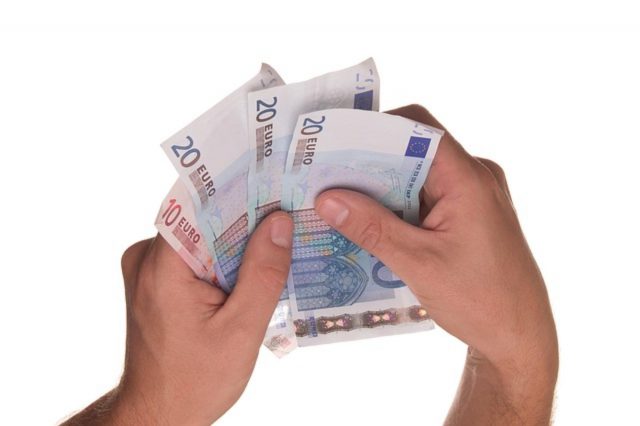 5 prostych kroków, które należy wykonać, aby wziąć chwilówkę