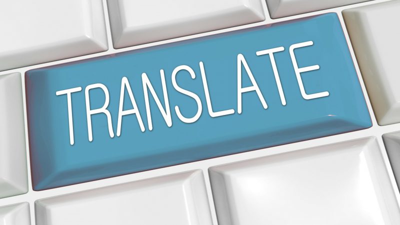 Tłumacz przysięgły flamandzki – jak skorzystać z jego usług?